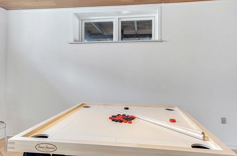 Vakantiehuis "Auguste" - 1.5km to the fjord