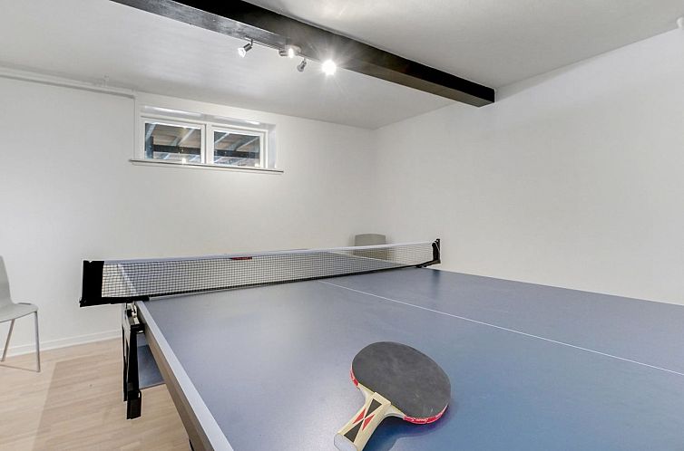 Vakantiehuis "Auguste" - 1.5km to the fjord