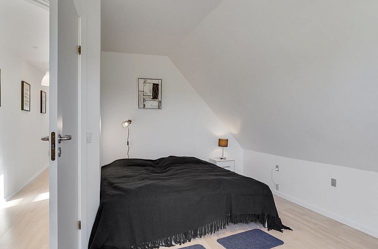 Vakantiehuis "Auguste" - 1.5km to the fjord