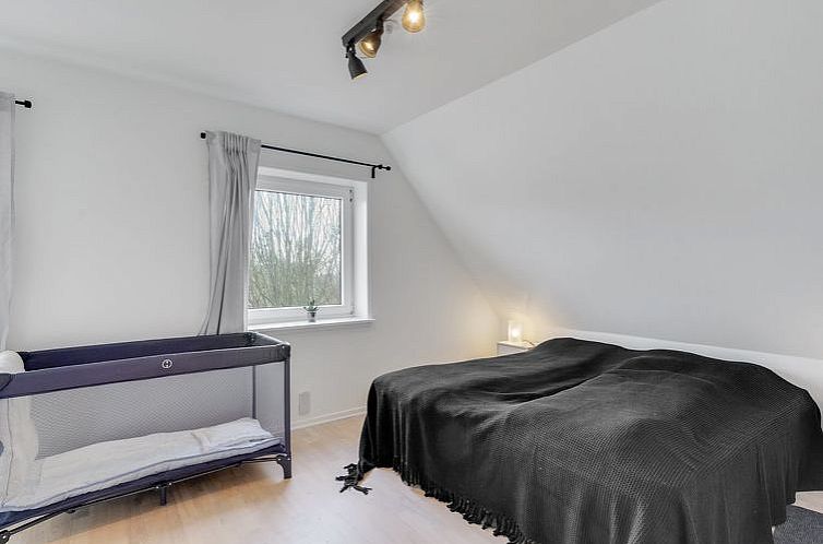 Vakantiehuis "Auguste" - 1.5km to the fjord