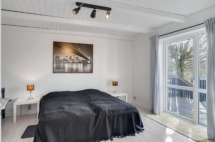 Vakantiehuis "Auguste" - 1.5km to the fjord