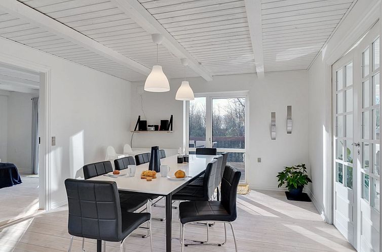 Vakantiehuis "Auguste" - 1.5km to the fjord