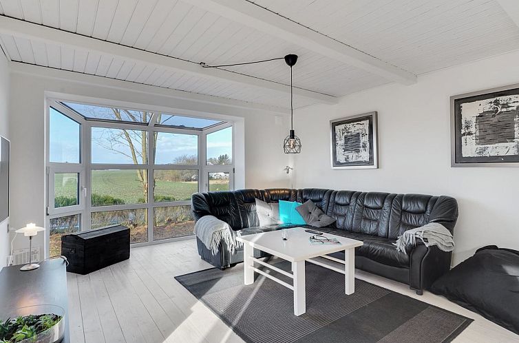 Vakantiehuis "Auguste" - 1.5km to the fjord