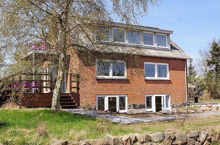 Unterkunft 0142019 - Ferienhaus Nordjütland - Vakantiehuis "Mirja" - 50m to the fjord