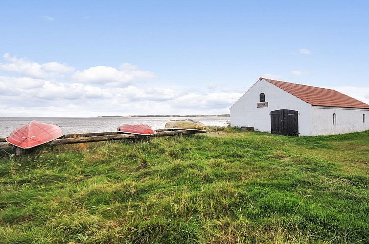 Vakantiehuis "Mirja" - 50m to the fjord