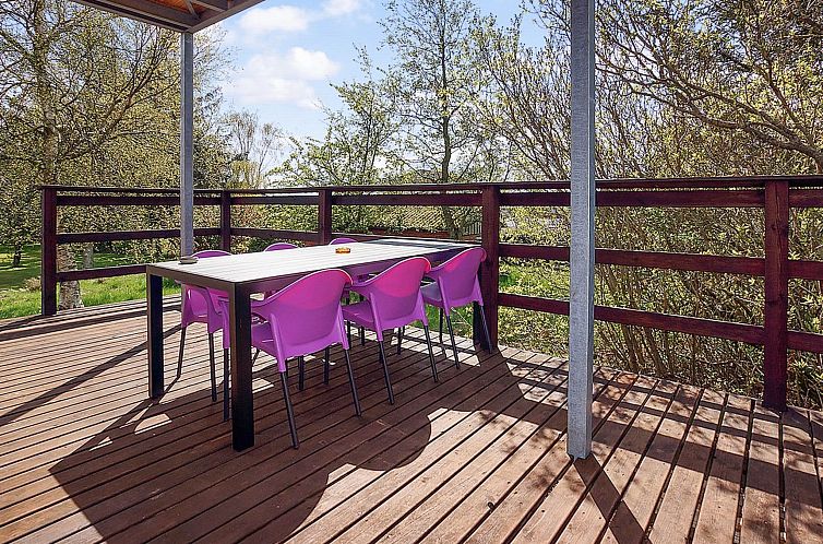 Vakantiehuis "Mirja" - 50m to the fjord