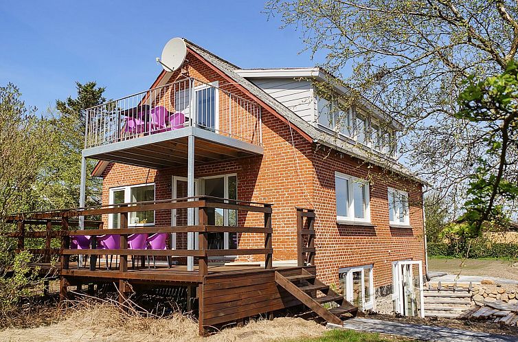 Vakantiehuis "Mirja" - 50m to the fjord