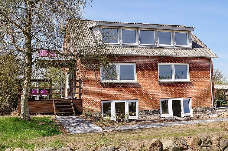 Vakantiehuis "Mirja" - 50m to the fjord