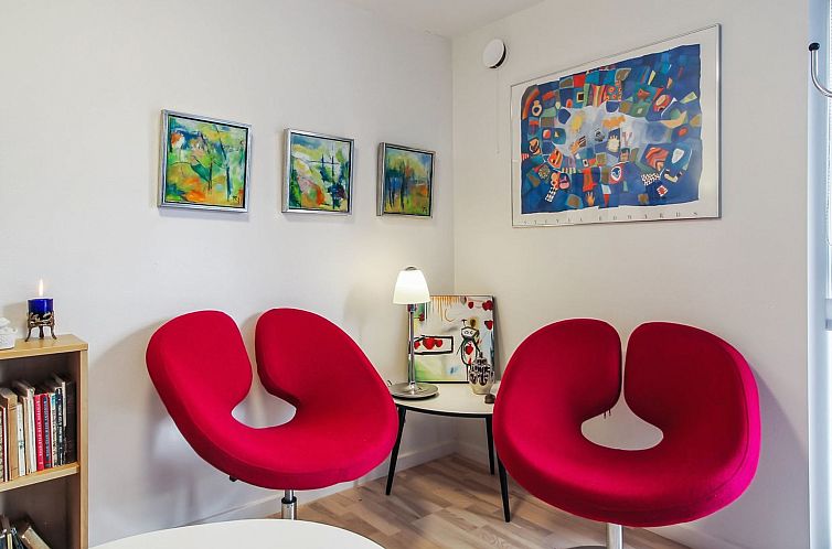 Vakantiehuis "Mirja" - 50m to the fjord