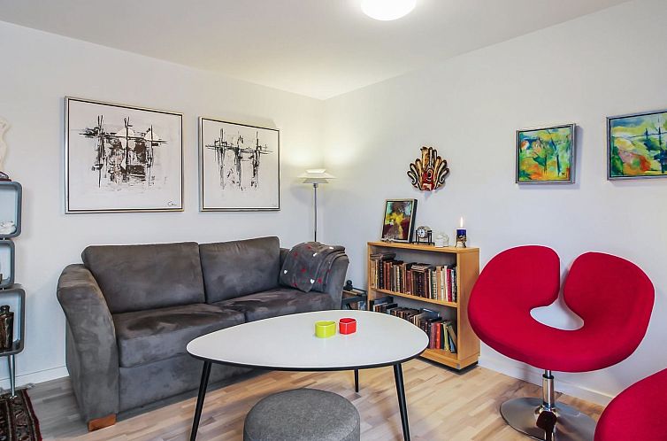 Vakantiehuis "Mirja" - 50m to the fjord