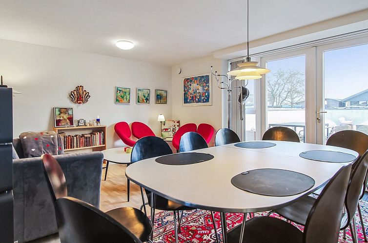 Vakantiehuis "Mirja" - 50m to the fjord