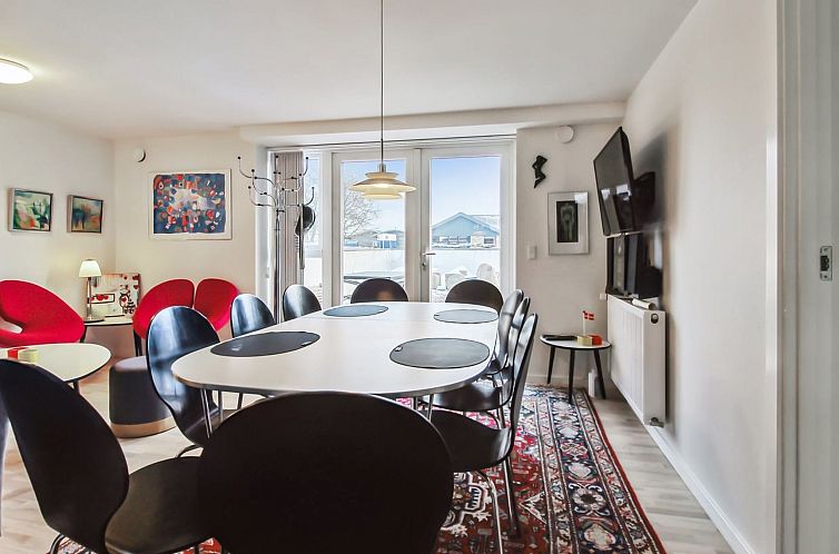 Vakantiehuis "Mirja" - 50m to the fjord