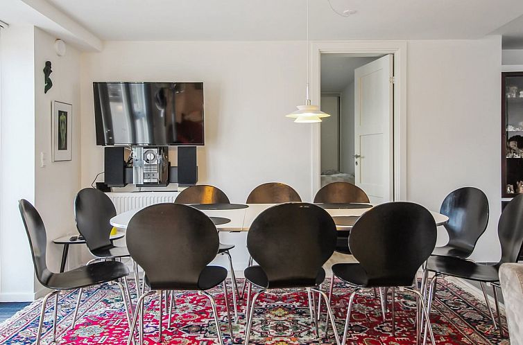 Vakantiehuis "Mirja" - 50m to the fjord