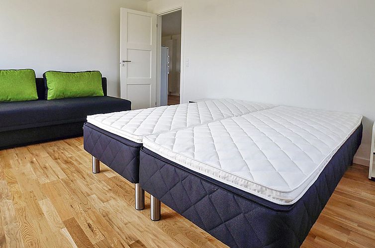 Vakantiehuis "Mirja" - 50m to the fjord