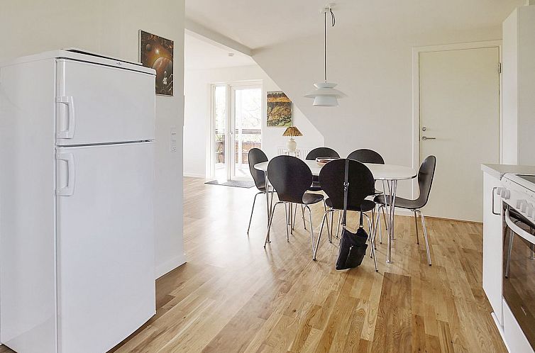 Vakantiehuis "Mirja" - 50m to the fjord