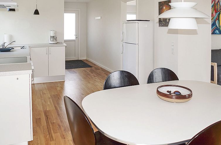 Vakantiehuis "Mirja" - 50m to the fjord