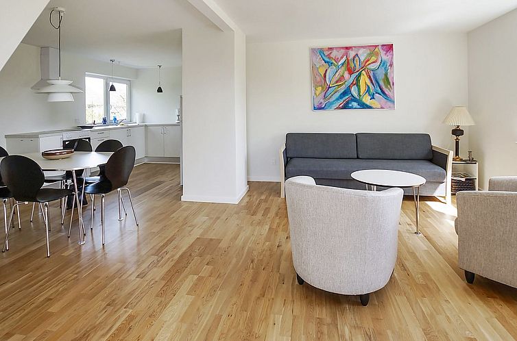 Vakantiehuis "Mirja" - 50m to the fjord