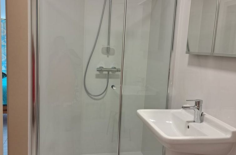 Vakantiehuisje in Lichtervelde