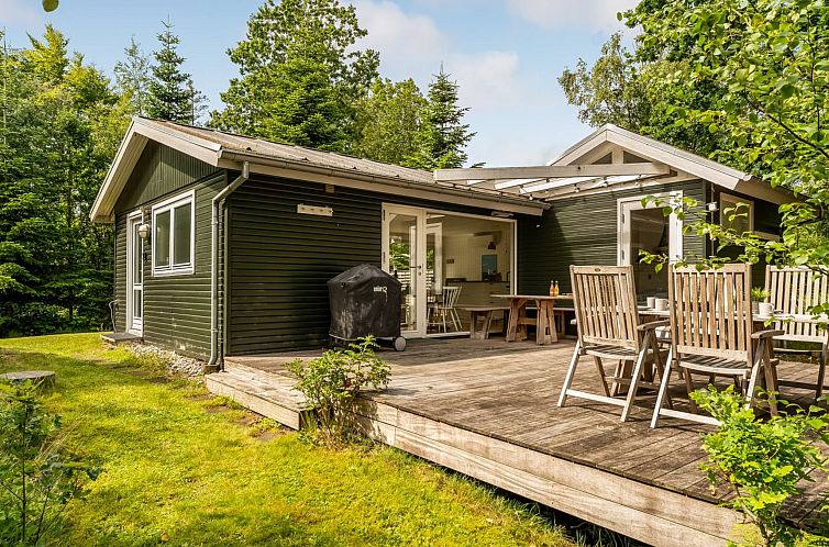 Vakantiehuis "Elisabete" - 200m to the fjord