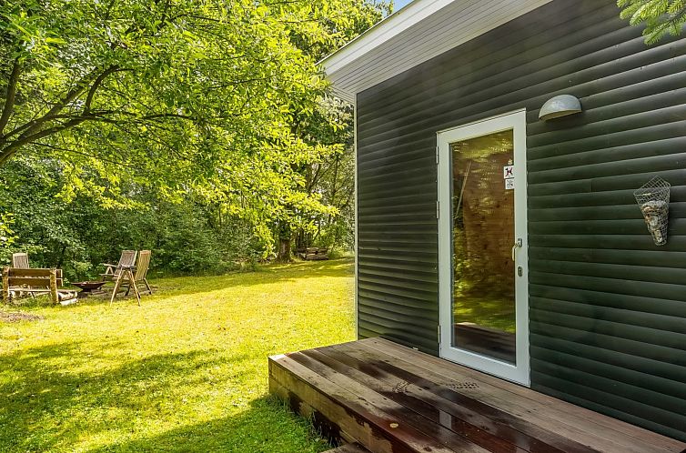Vakantiehuis "Elisabete" - 200m to the fjord