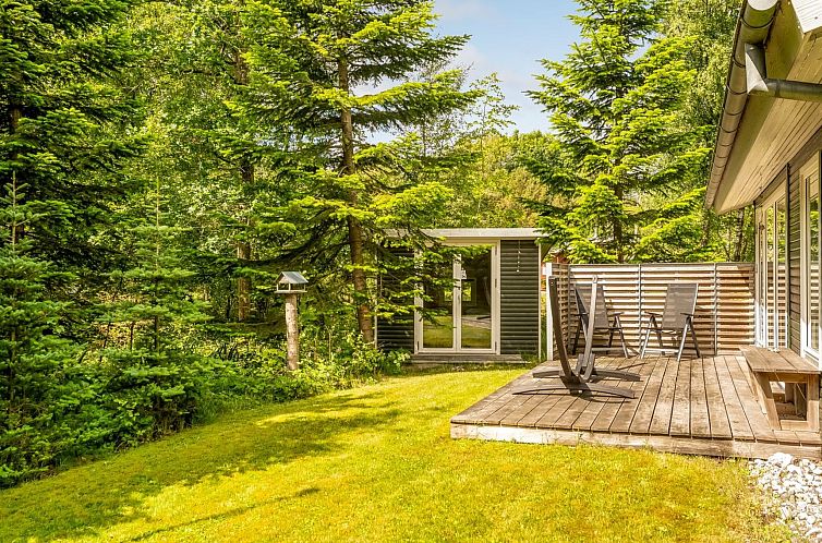 Vakantiehuis "Elisabete" - 200m to the fjord