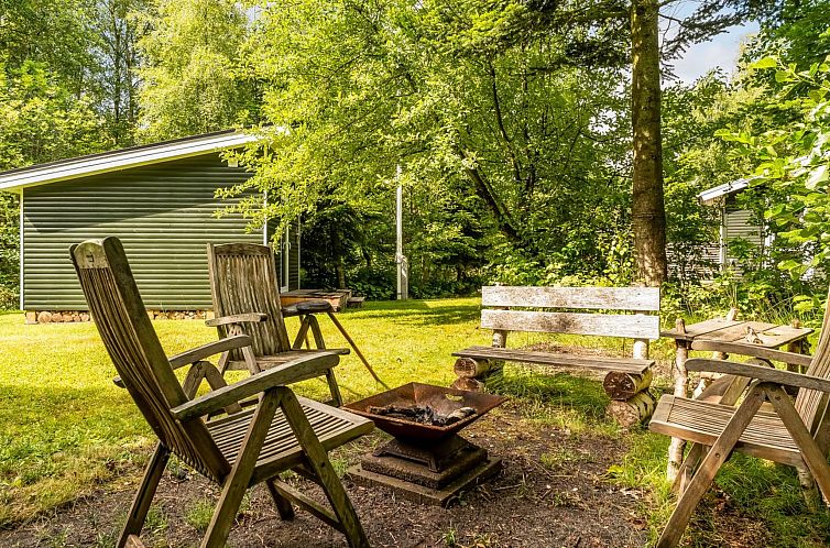 Vakantiehuis "Elisabete" - 200m to the fjord