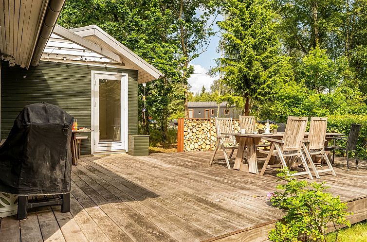 Vakantiehuis "Elisabete" - 200m to the fjord