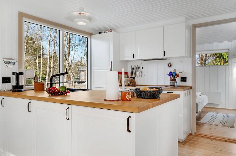 Vakantiehuis "Elisabete" - 200m to the fjord