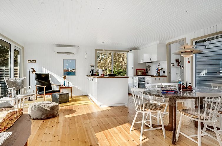 Vakantiehuis "Elisabete" - 200m to the fjord