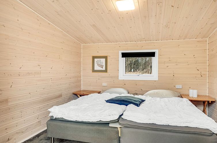 Vakantiehuis "Elisabete" - 200m to the fjord