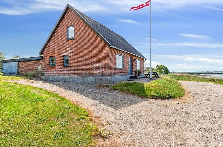 Vakantiehuis "Swaantje" - 150m to the fjord