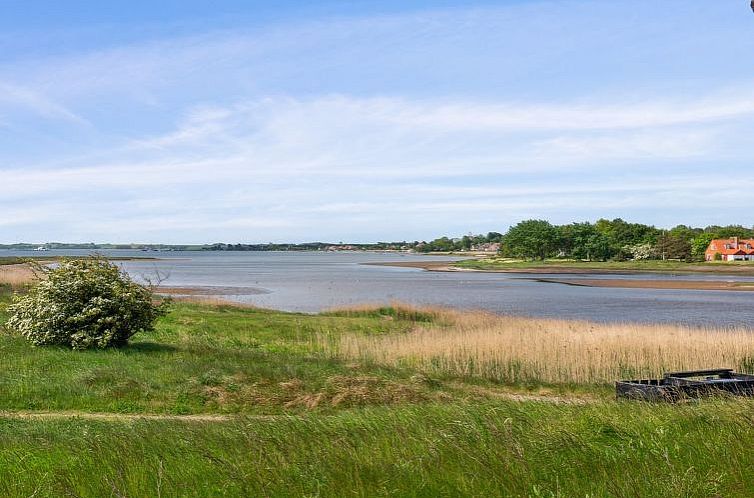 Vakantiehuis "Swaantje" - 150m to the fjord