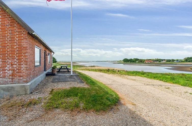 Vakantiehuis "Swaantje" - 150m to the fjord