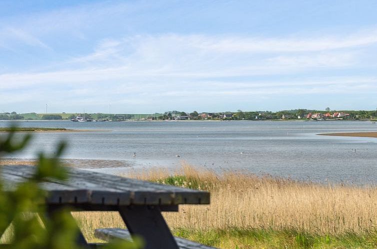 Vakantiehuis "Swaantje" - 150m to the fjord