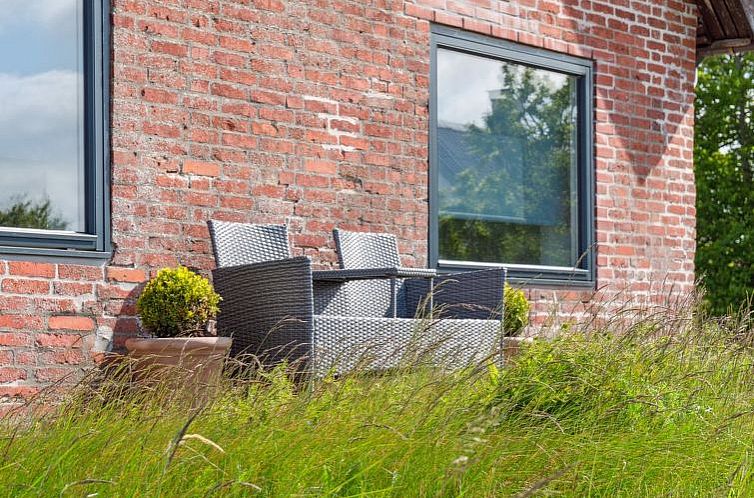 Vakantiehuis "Swaantje" - 150m to the fjord