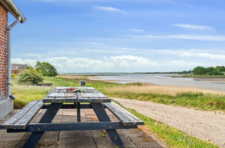 Vakantiehuis "Swaantje" - 150m to the fjord