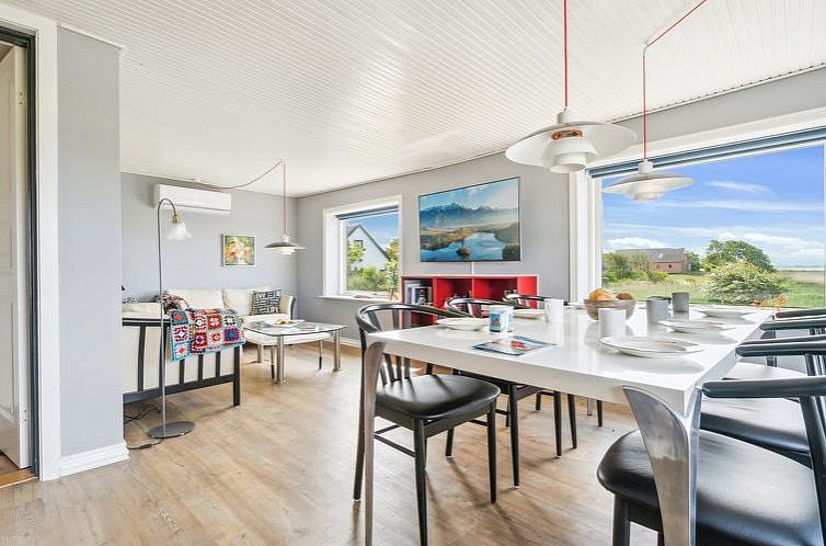 Vakantiehuis "Swaantje" - 150m to the fjord