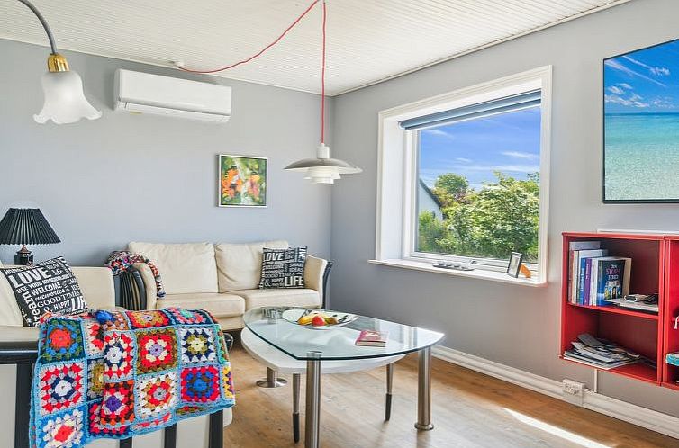 Vakantiehuis "Swaantje" - 150m to the fjord