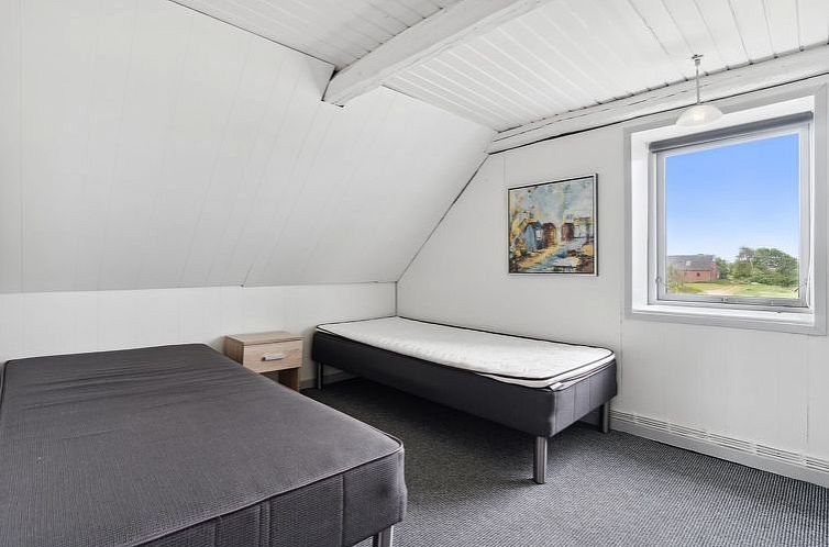 Vakantiehuis "Swaantje" - 150m to the fjord