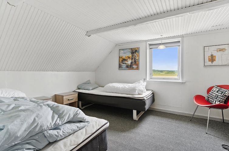 Vakantiehuis "Swaantje" - 150m to the fjord