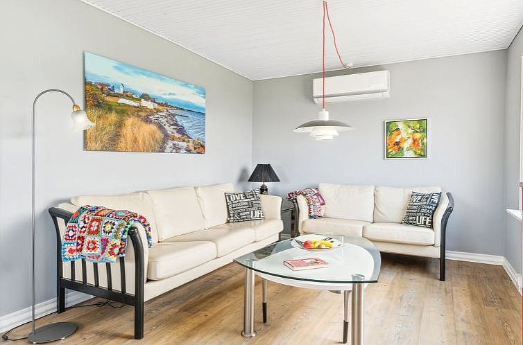 Vakantiehuis "Swaantje" - 150m to the fjord