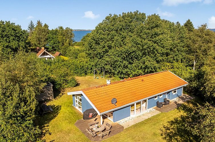 Vakantiehuis "Elizabeth" - 150m to the fjord