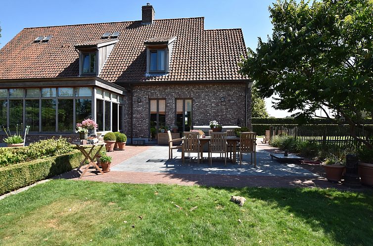 Unterkunft 014203 - Ferienhaus Westflandern - Den Ast