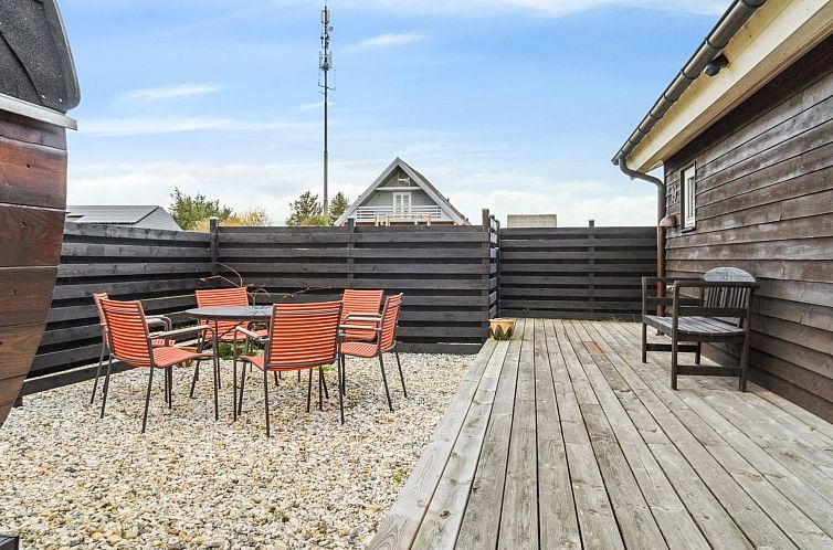 Vakantiehuis "Bruni" - 400m from the sea