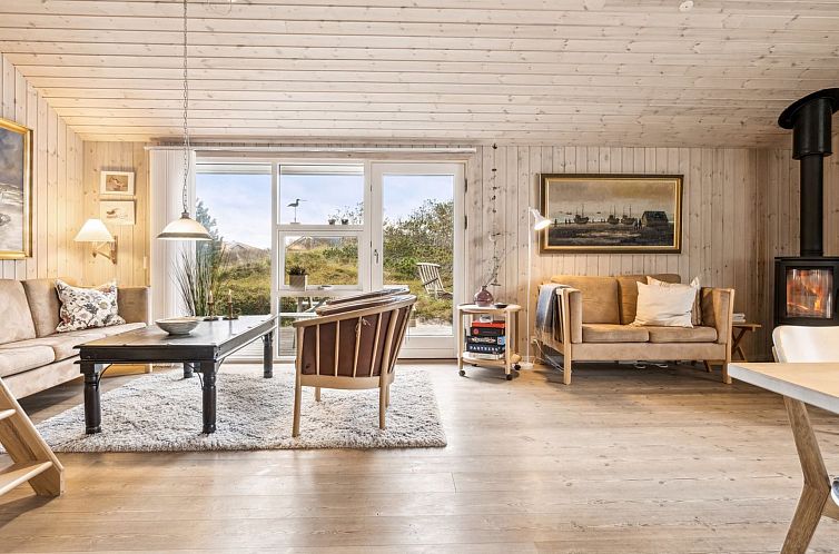 Vakantiehuis "Bruni" - 400m from the sea