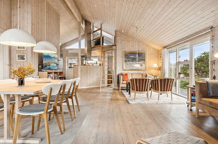 Vakantiehuis "Bruni" - 400m from the sea