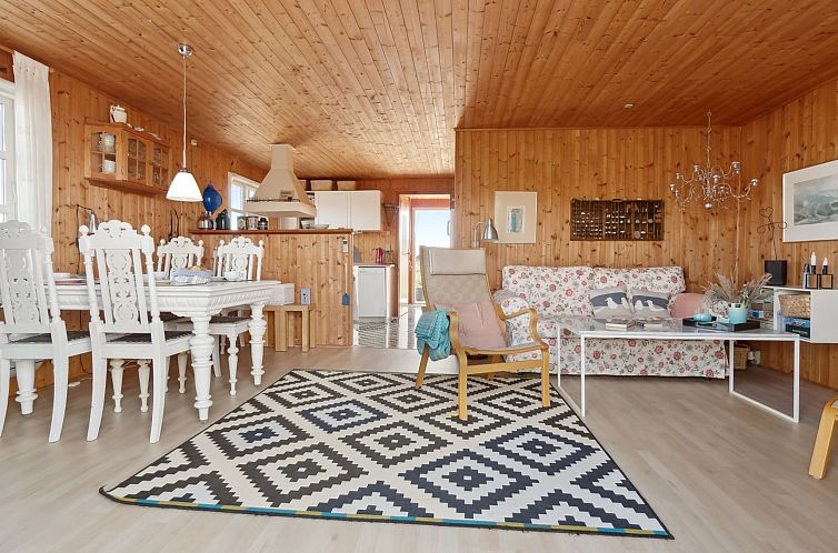 Vakantiehuis "Wulfhard" - 400m from the sea