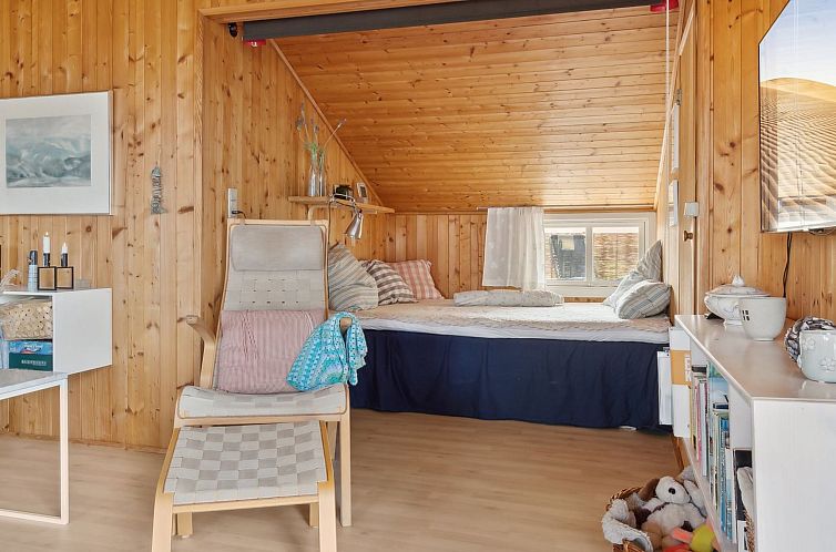 Vakantiehuis "Wulfhard" - 400m from the sea