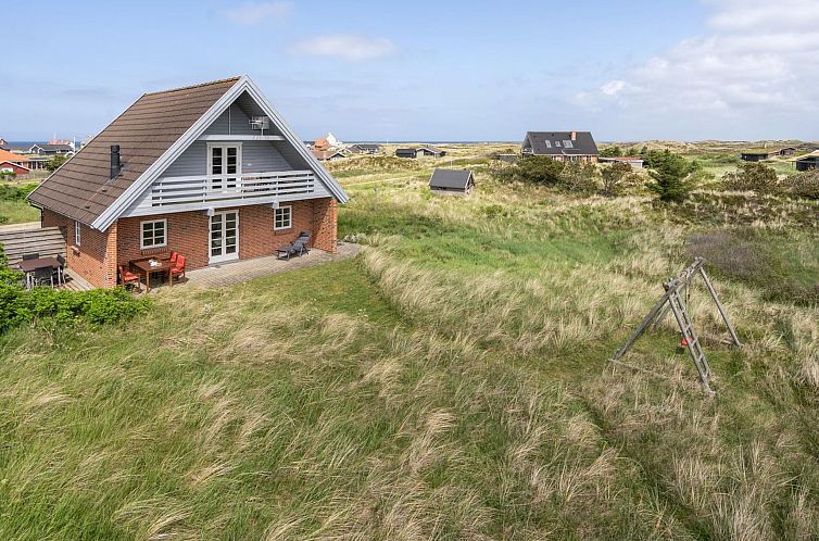 Unterkunft 0142203 - Ferienhaus Nordjütland - Vakantiehuis "Bjarnger" - 200m from the sea