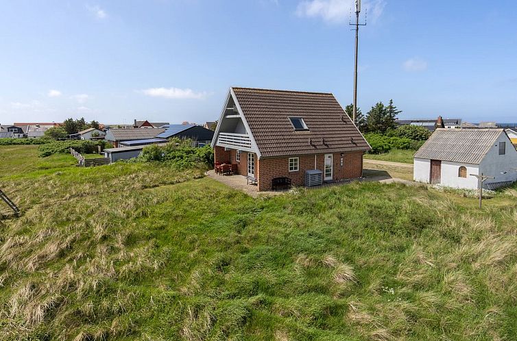 Vakantiehuis "Bjarnger" - 200m from the sea